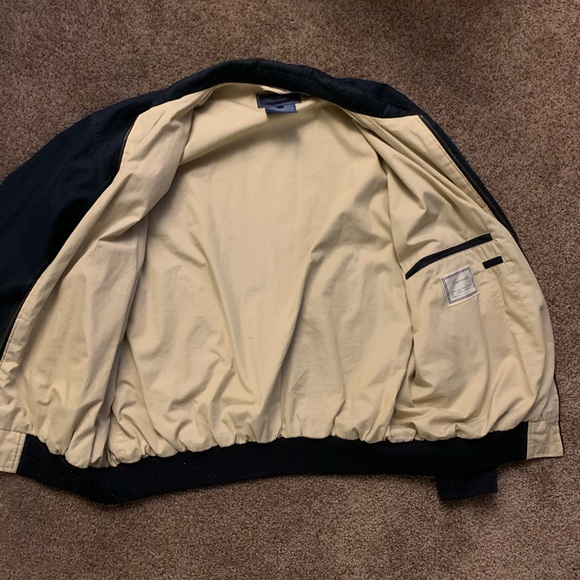 Faconnable Jacket (French Designer) - Picture 2 of 8